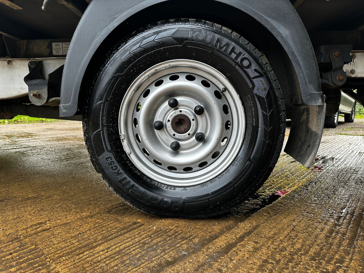 Used Ford Transit 2021 for sale - 76320601: Photo 25