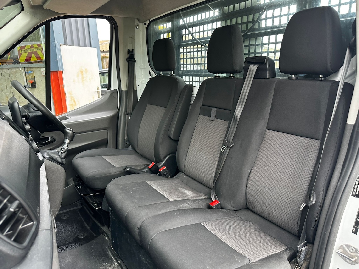 Used Ford Transit 2021 for sale - 76320601: Photo 27