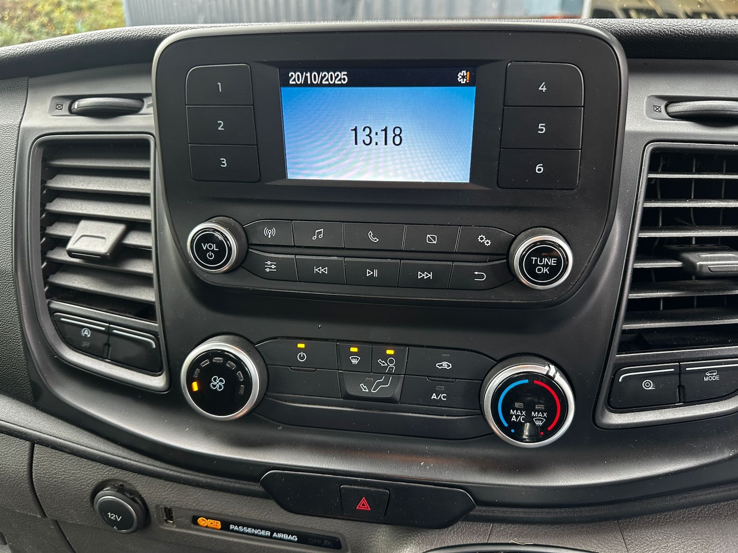 Used Ford Transit 2021 for sale - 76320601: Photo 28