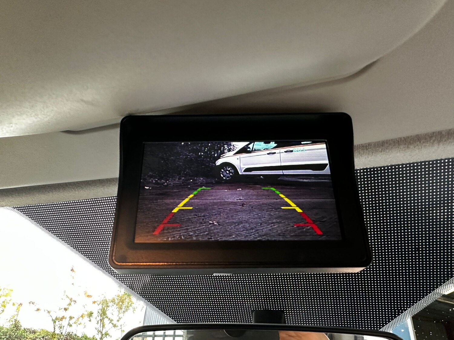 Used Ford Transit 2021 for sale - 76320601: Photo 29