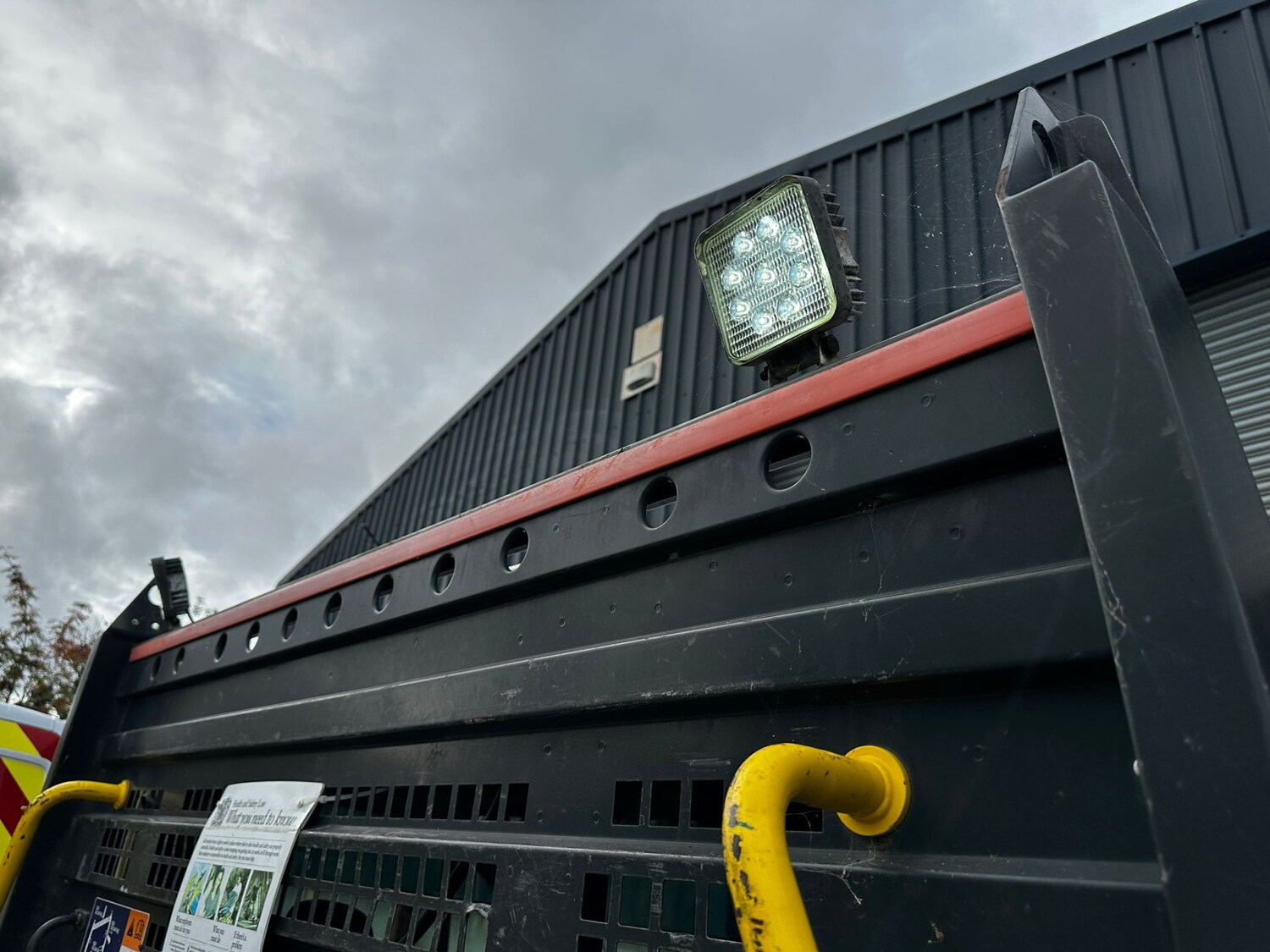 Used Ford Transit 2021 for sale - 76320601: Photo 30