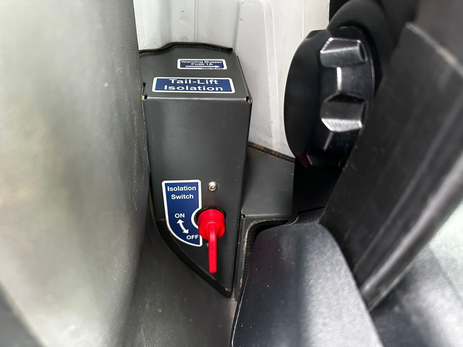 Used Ford Transit 2021 for sale - 76320601: Photo 31