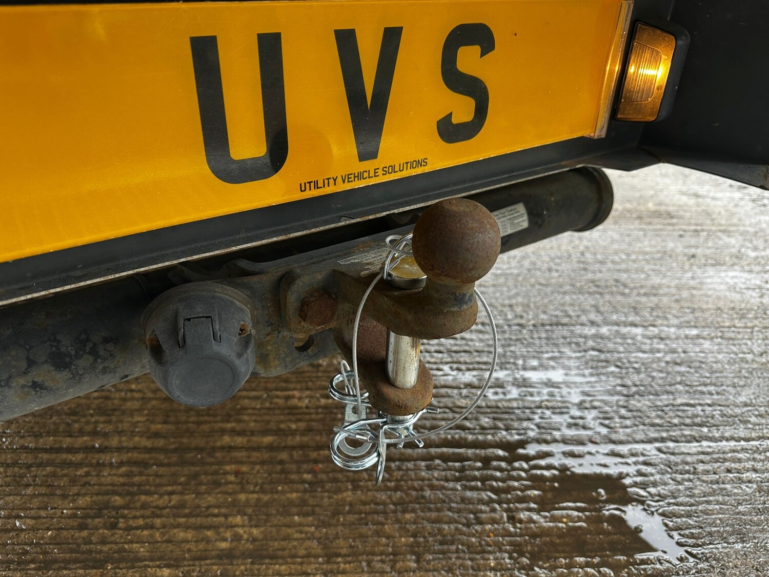 Used Ford Transit 2021 for sale - 76320601: Photo 32