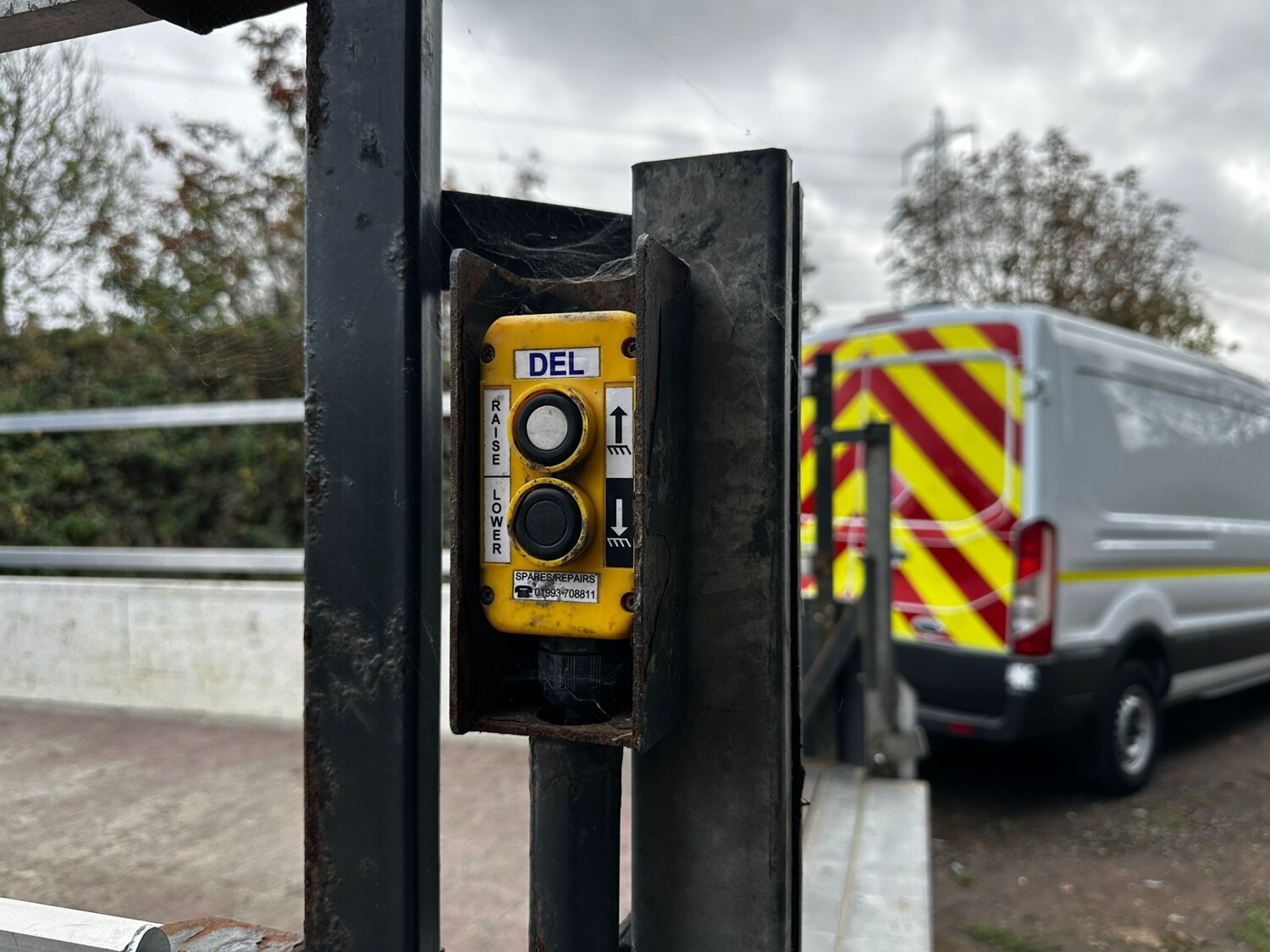 Used Ford Transit 2021 for sale - 76320601: Photo 33