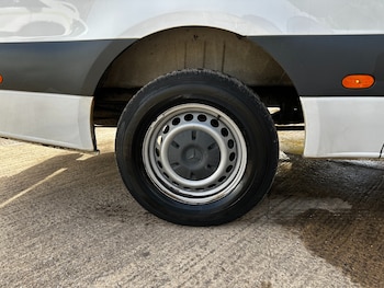 Used Mercedes-Benz Sprinter 2021 for sale - 78465882: Photo