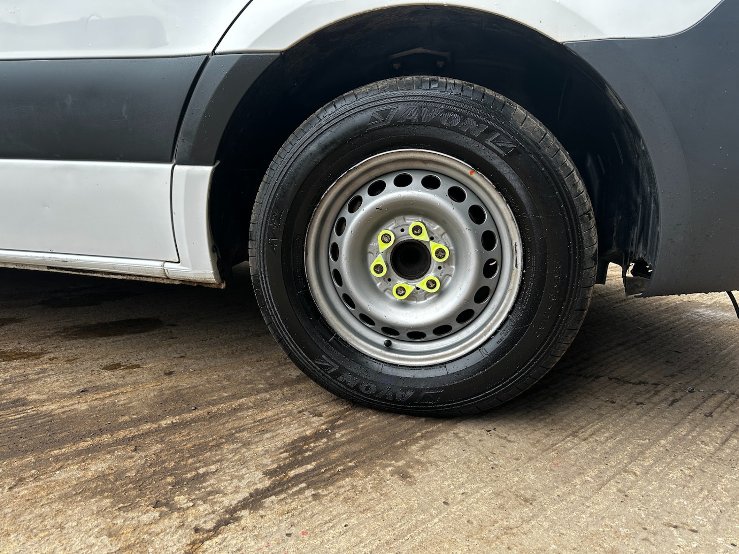 Used Mercedes-Benz Sprinter 2020 for sale - 76478027: Photo 16