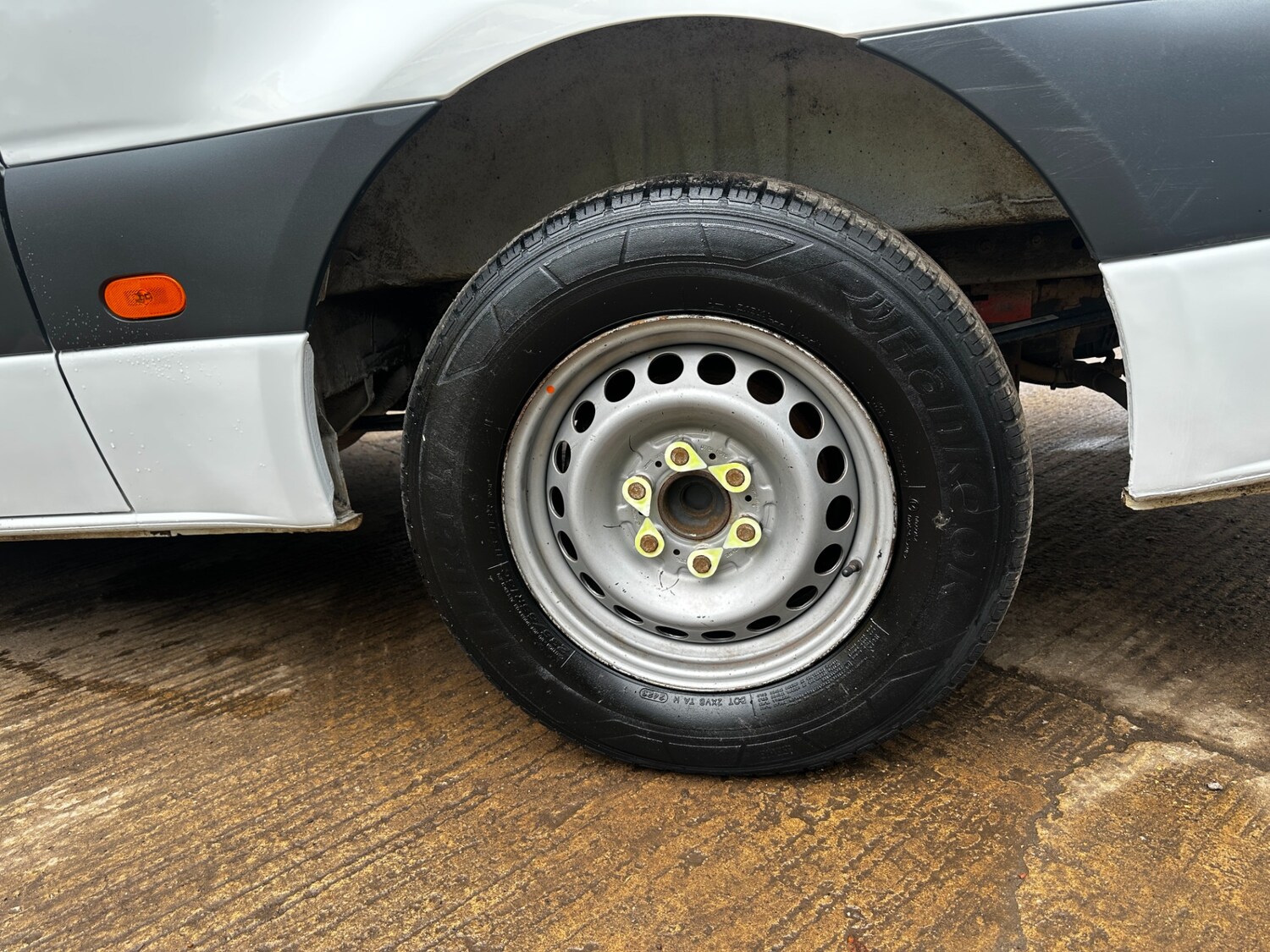 Used Mercedes-Benz Sprinter 2020 for sale - 76478027: Photo 18