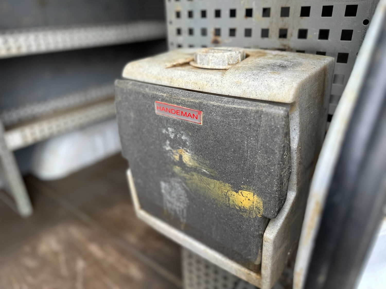 Used Mercedes-Benz Sprinter 2020 for sale - 76478027: Photo 36