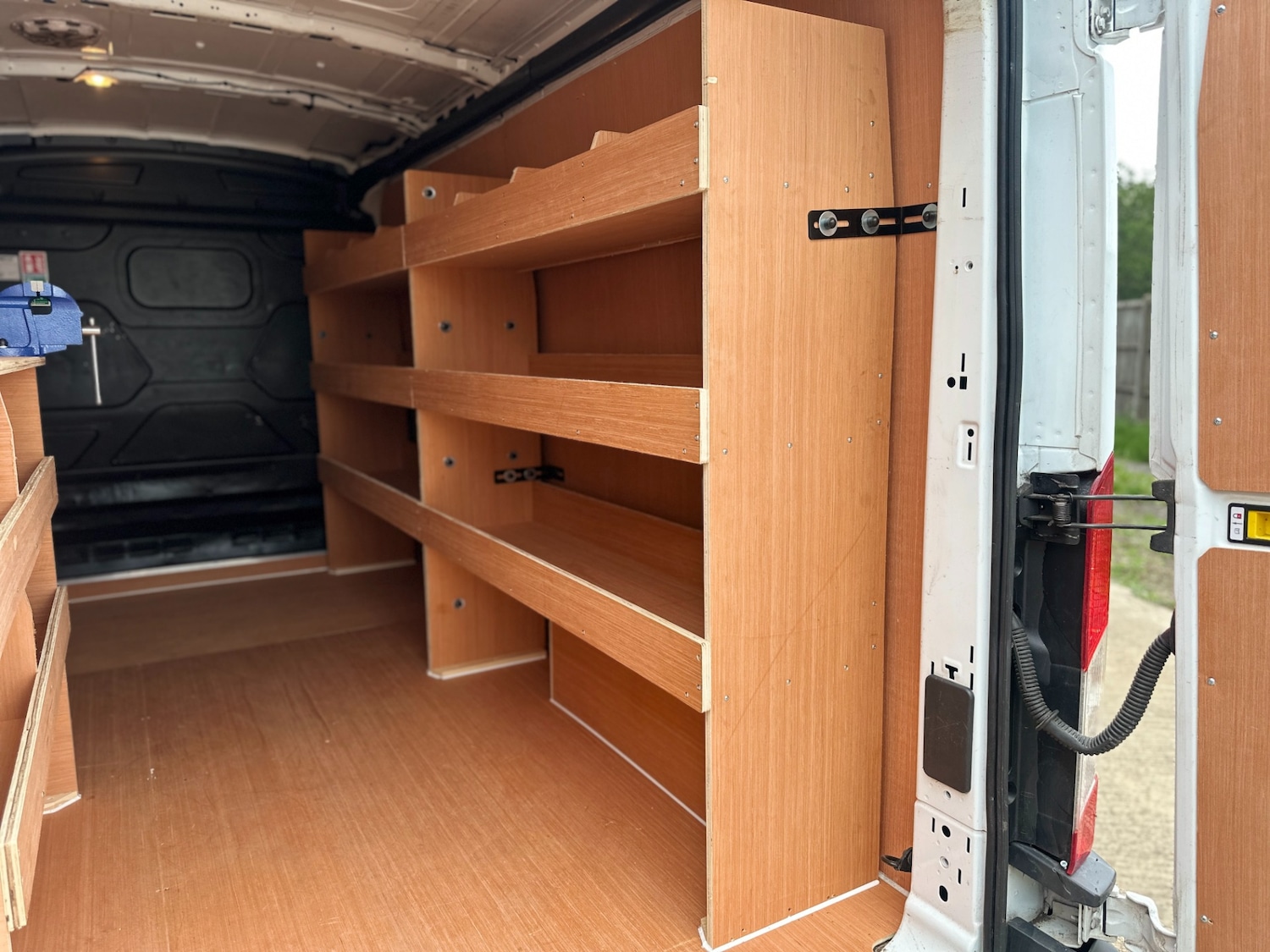 Used Ford Transit 2019 for sale - 76476982: Photo 15