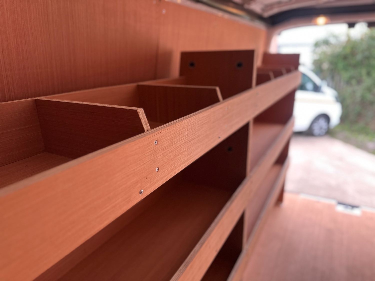 Used Ford Transit 2019 for sale - 76476982: Photo 18