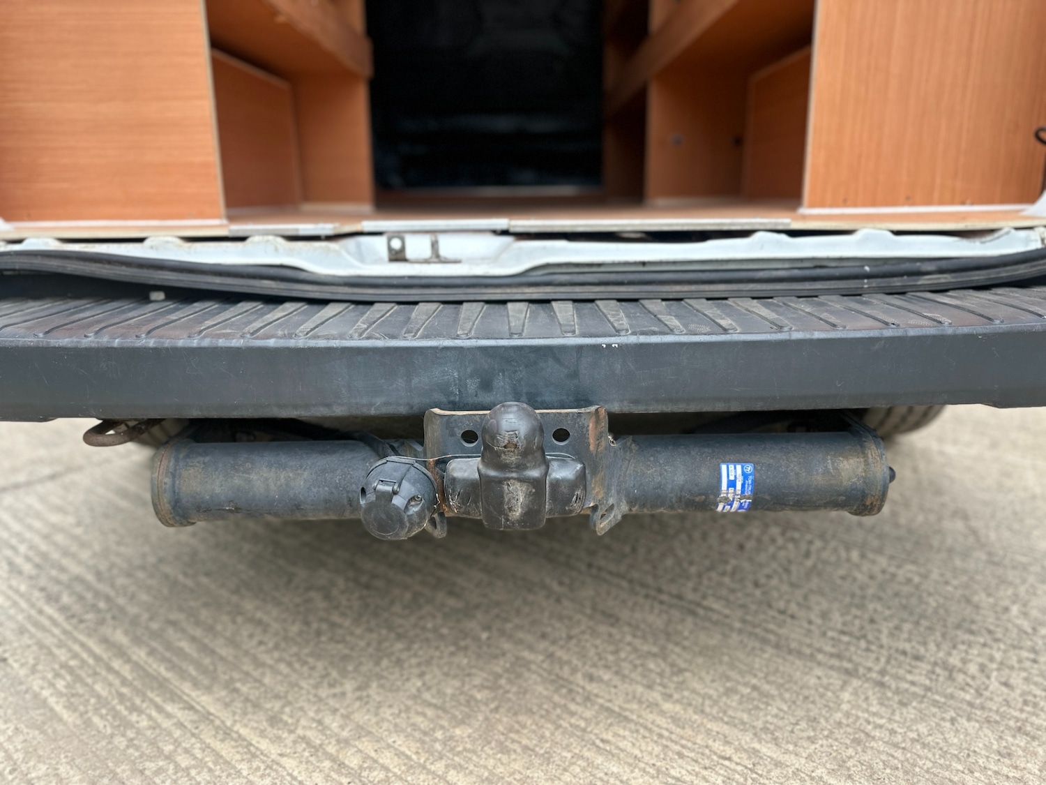 Used Ford Transit 2019 for sale - 76476982: Photo 20