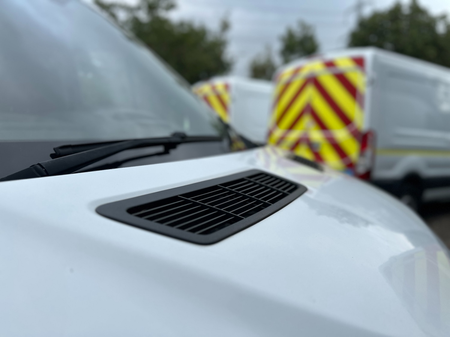 Used Ford Transit 2019 for sale - 76476982: Photo 22