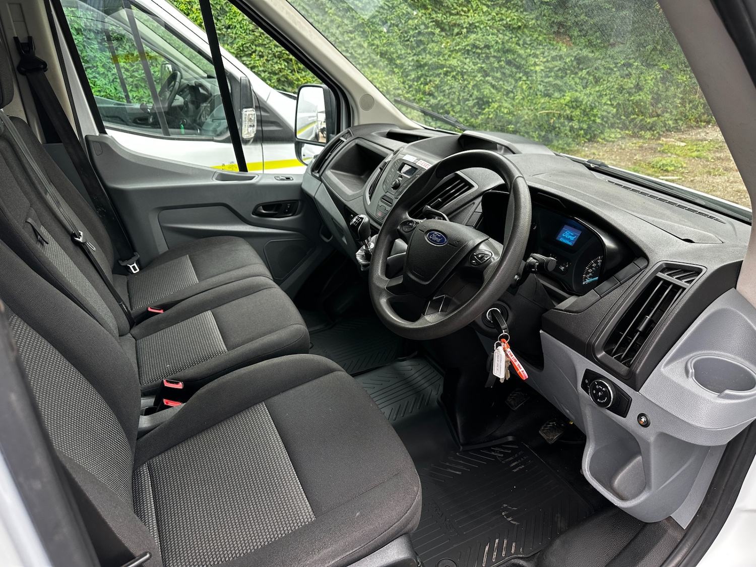 Used Ford Transit 2019 for sale - 76476982: Photo 31