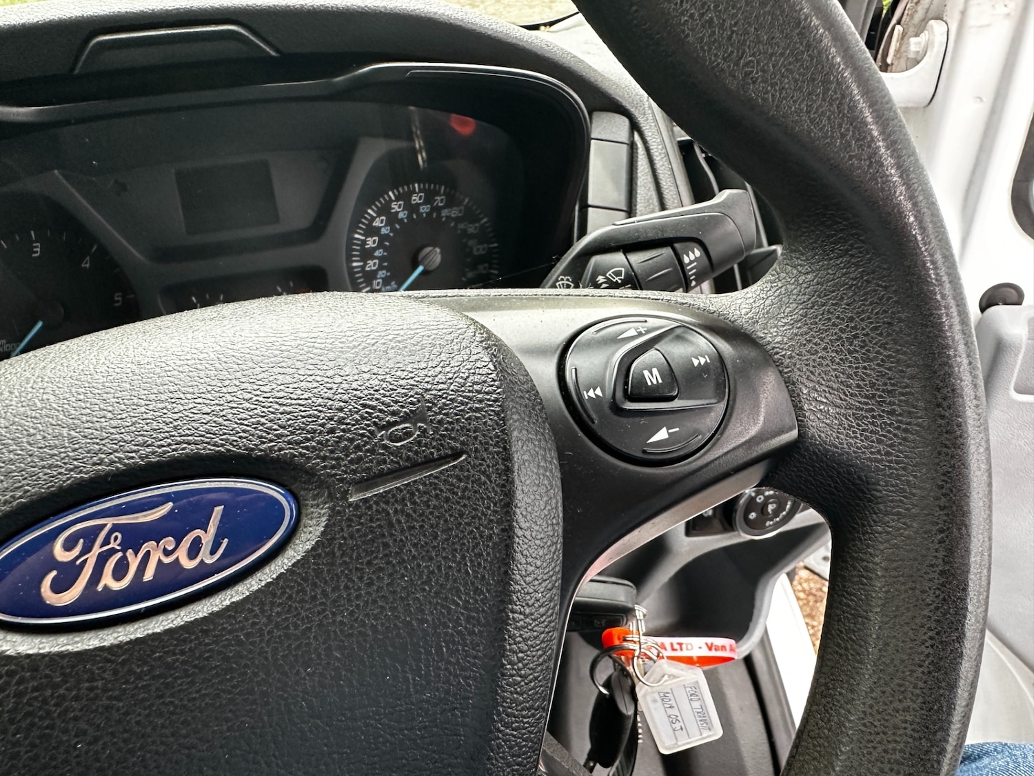 Used Ford Transit 2019 for sale - 76476982: Photo 32