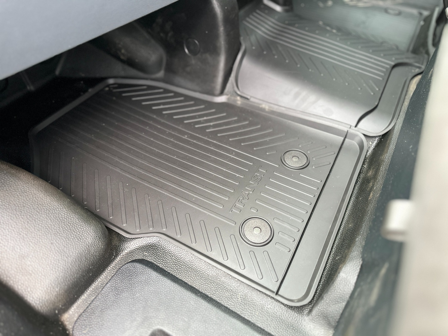 Used Ford Transit 2019 for sale - 76476982: Photo 40