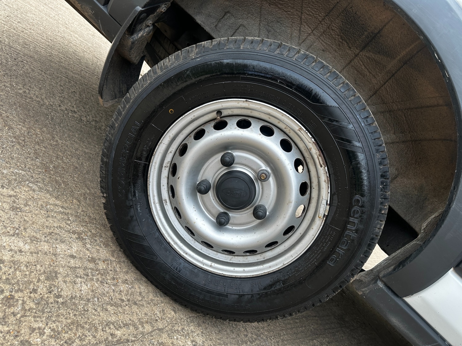 Used Ford Transit 2019 for sale - 76476982: Photo 8