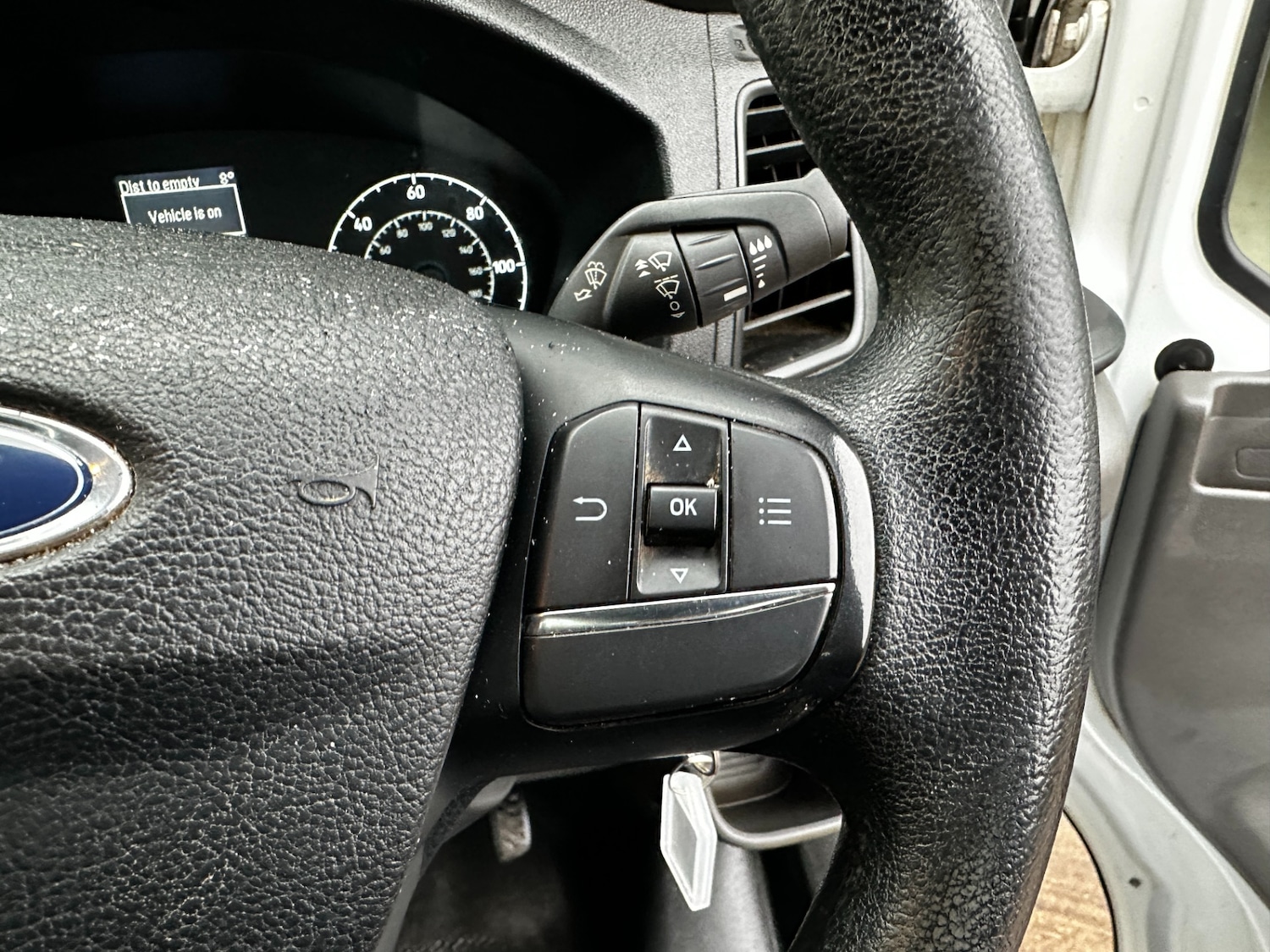 Used Ford Transit 2021 for sale - 77023752: Photo 10