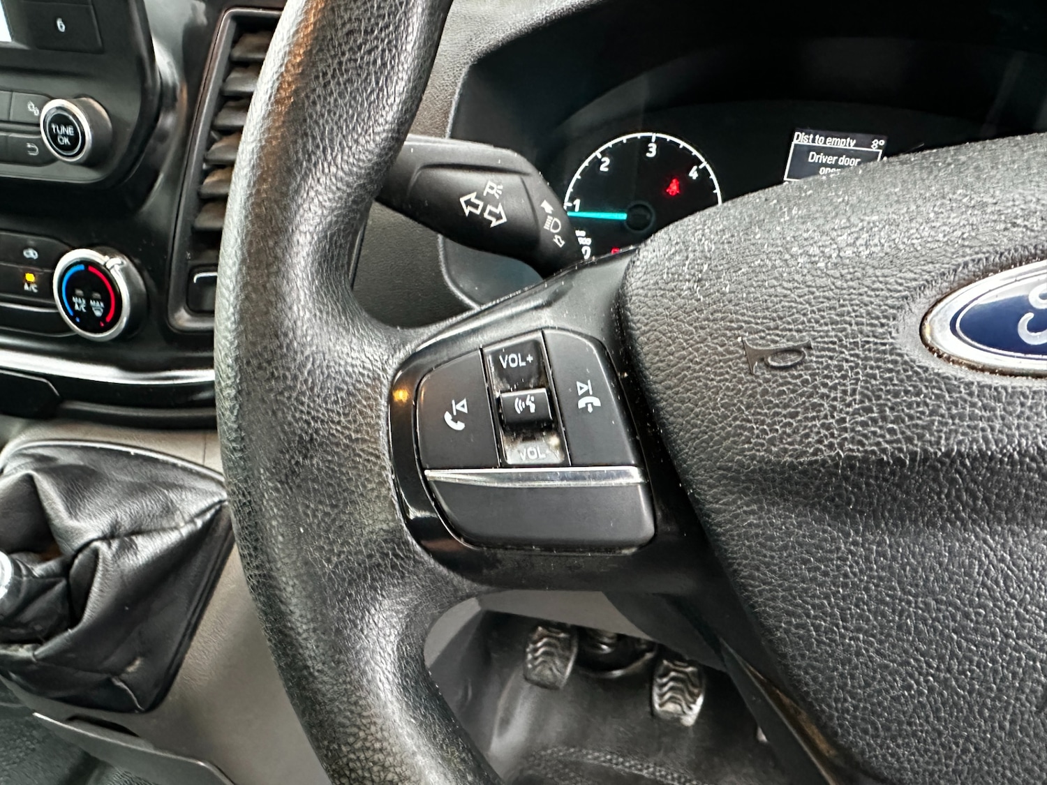 Used Ford Transit 2021 for sale - 77023752: Photo 11