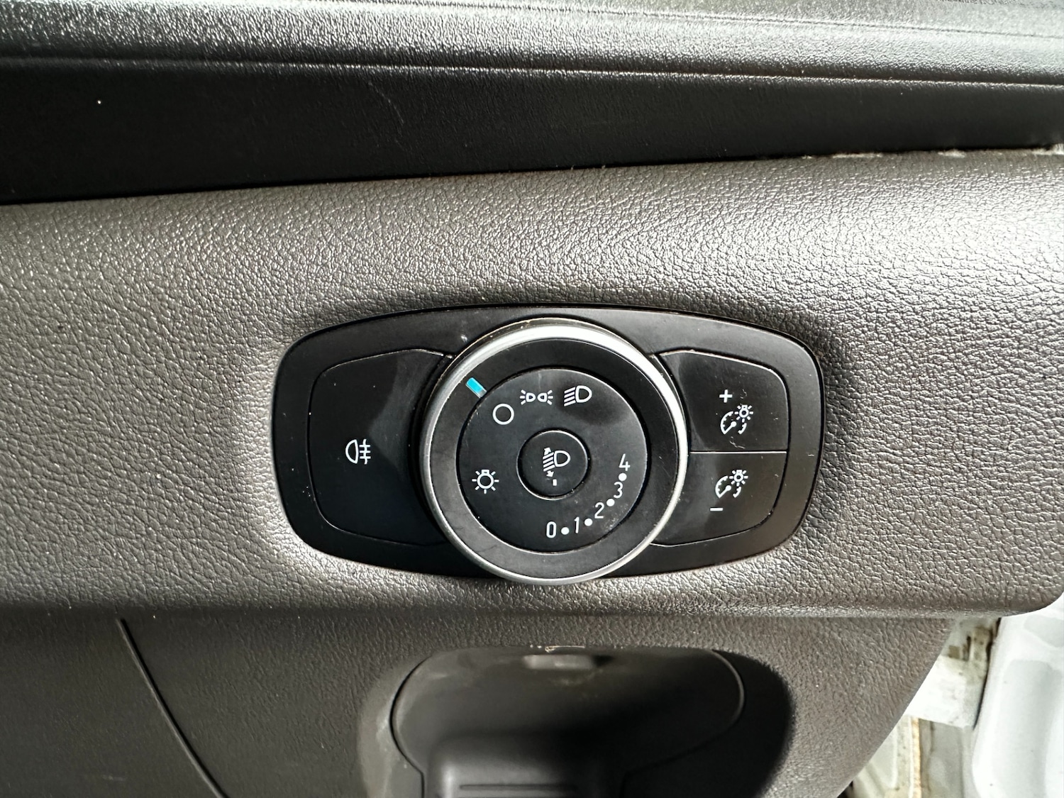 Used Ford Transit 2021 for sale - 77023752: Photo 12