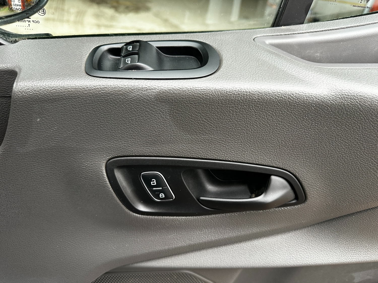 Used Ford Transit 2021 for sale - 77023752: Photo 13