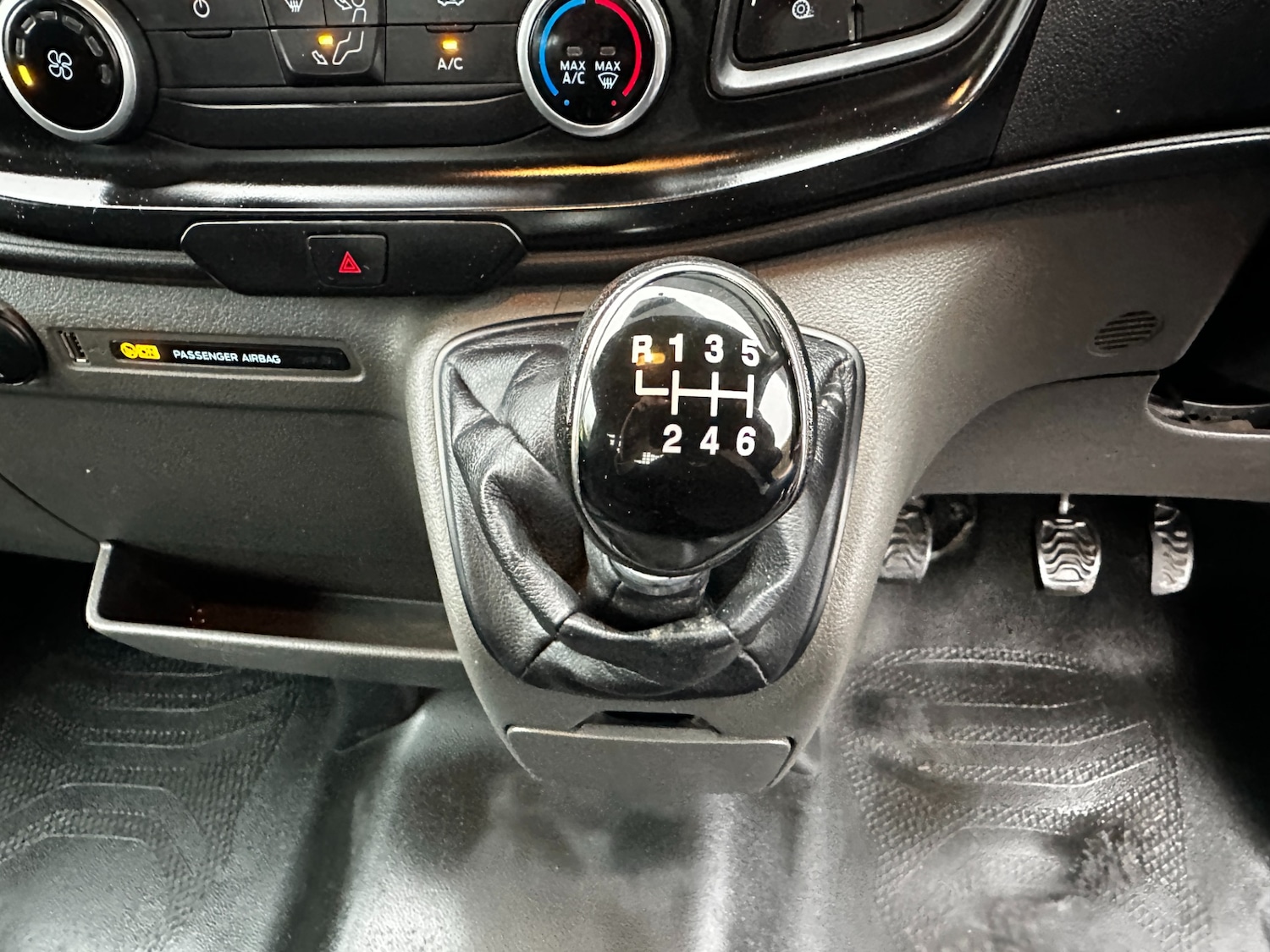 Used Ford Transit 2021 for sale - 77023752: Photo 14