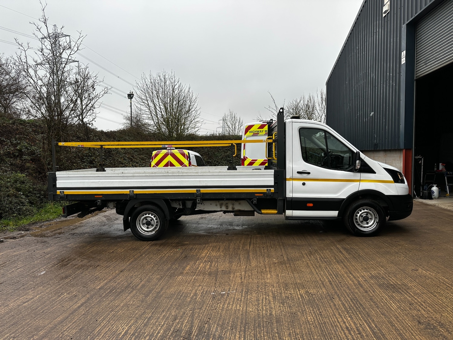 Used Ford Transit 2021 for sale - 77023752: Photo 20