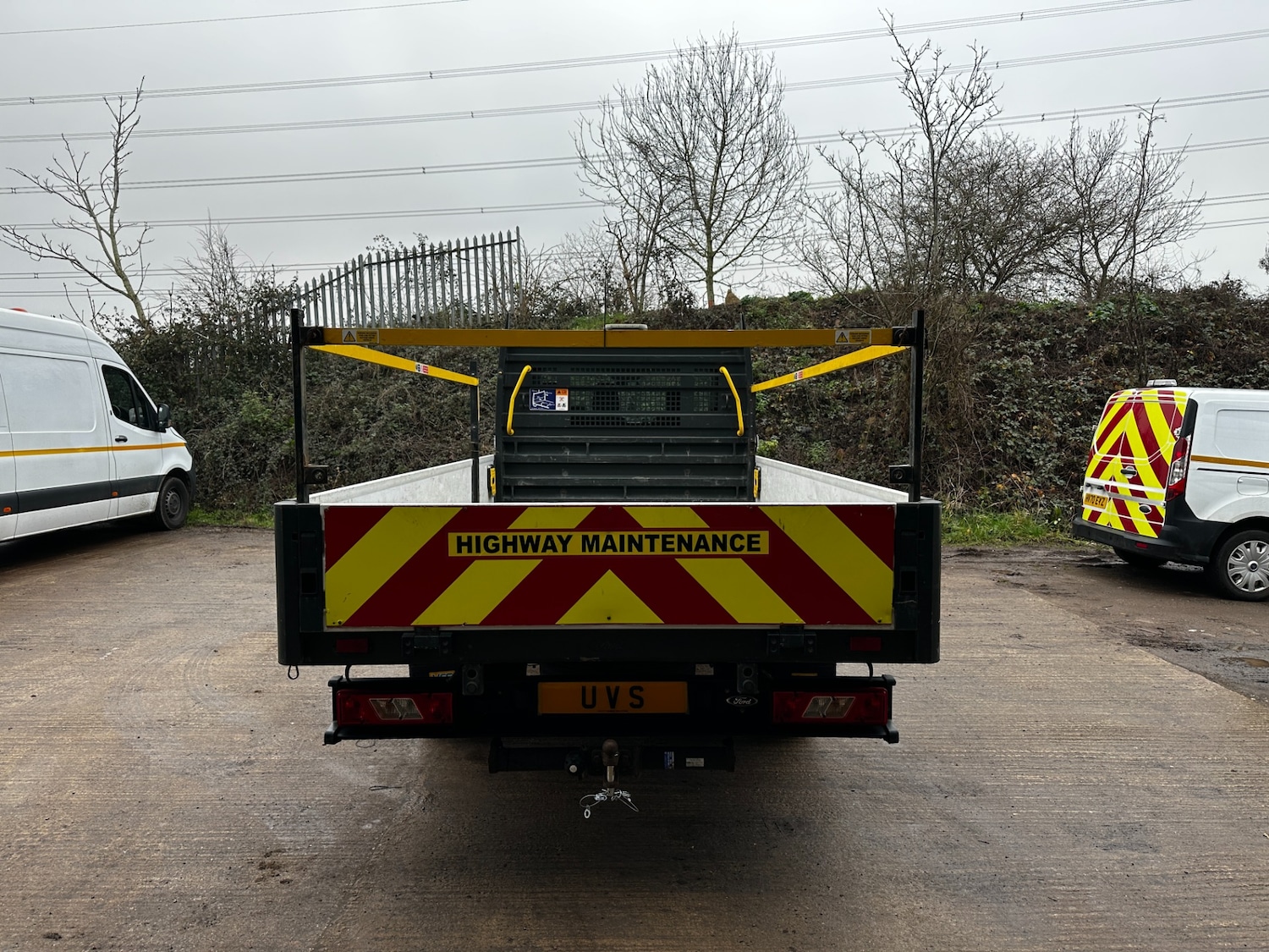 Used Ford Transit 2021 for sale - 77023752: Photo 22