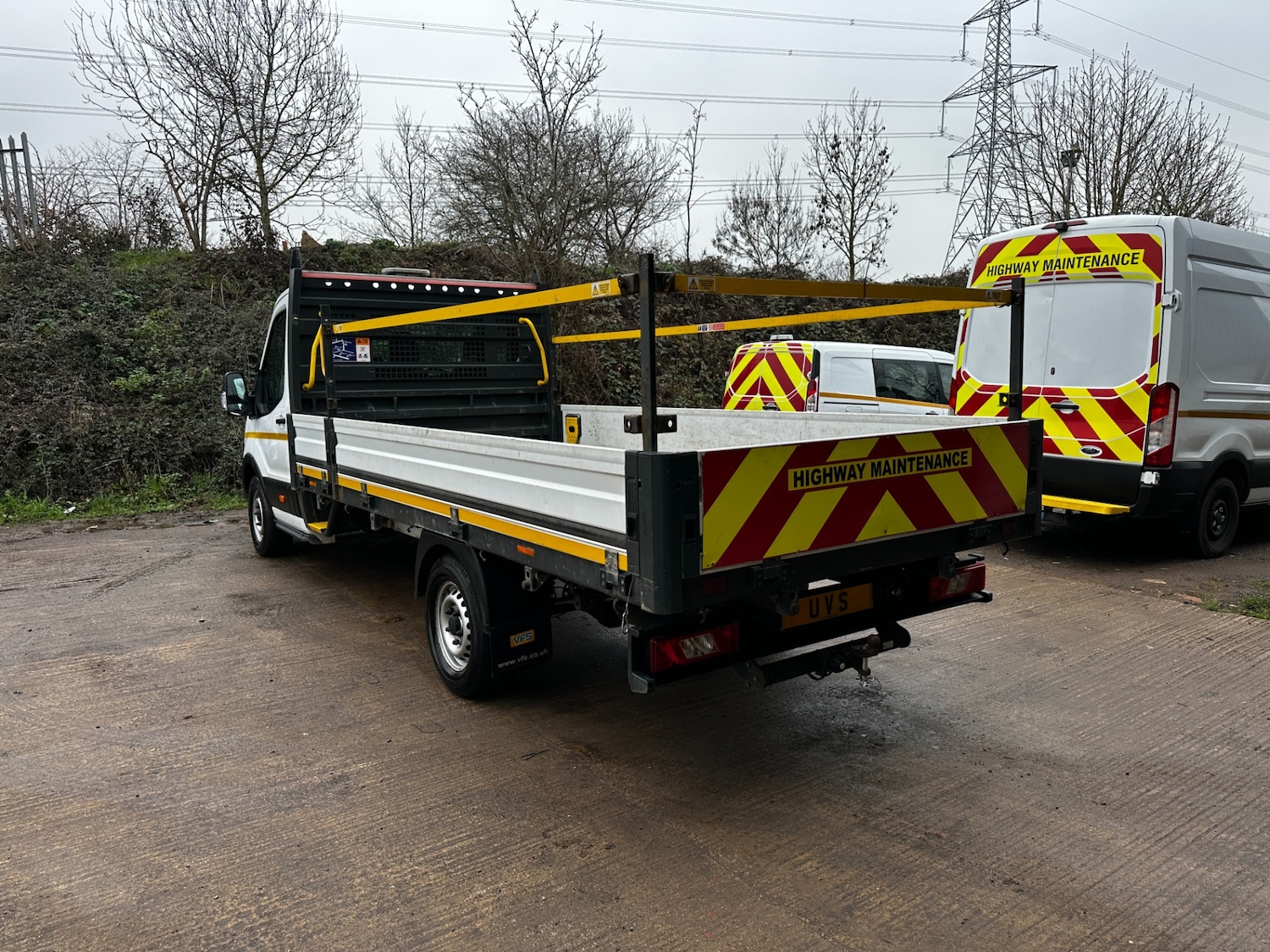 Used Ford Transit 2021 for sale - 77023752: Photo 23