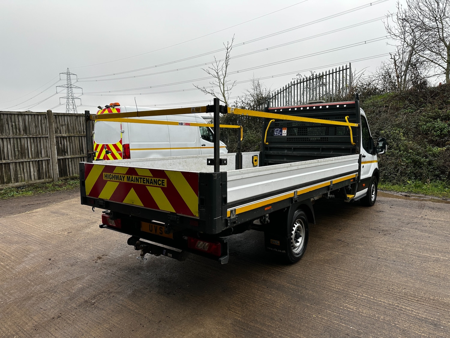 Used Ford Transit 2021 for sale - 77023752: Photo 24