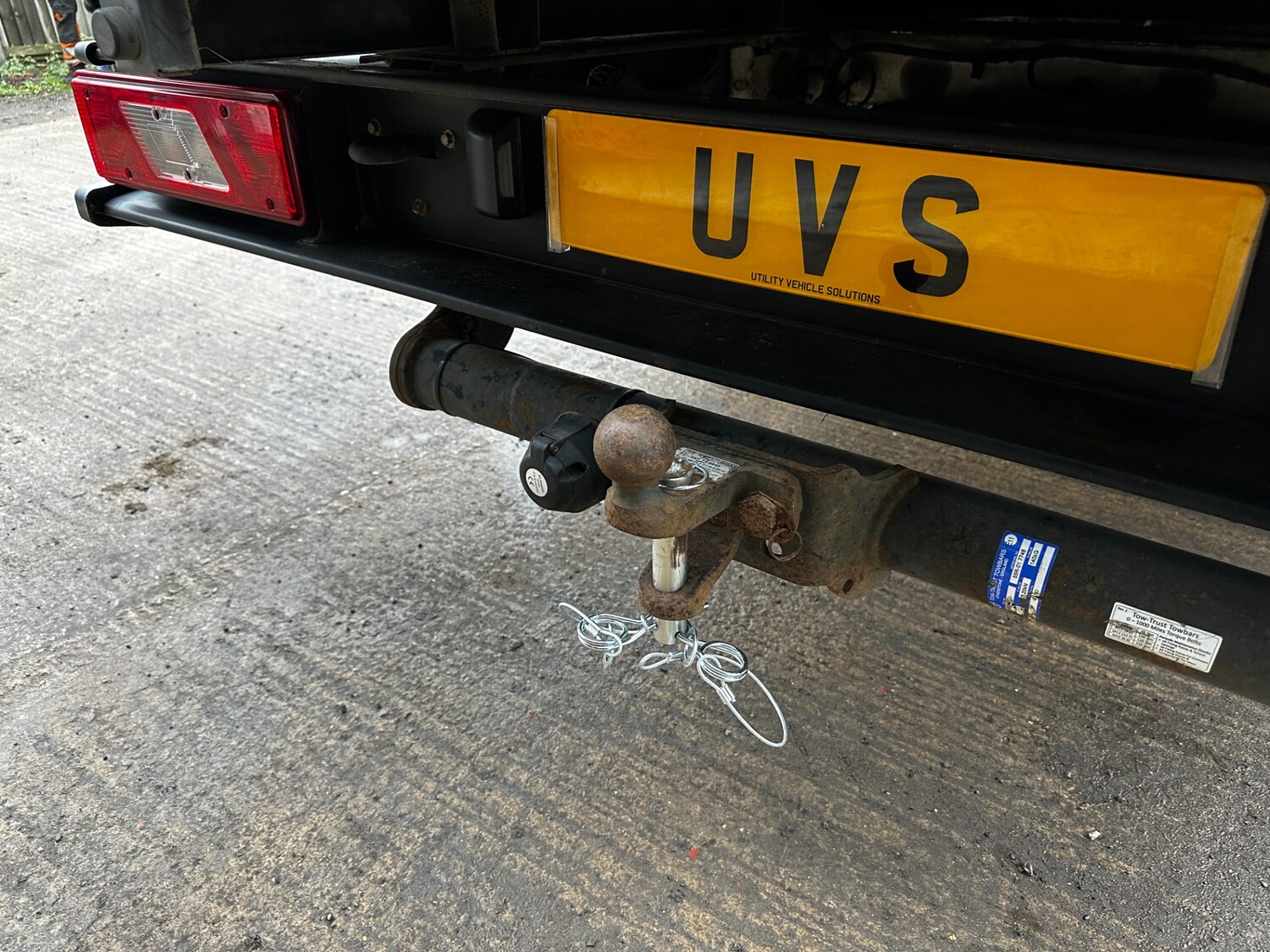 Used Ford Transit 2021 for sale - 77023752: Photo 25