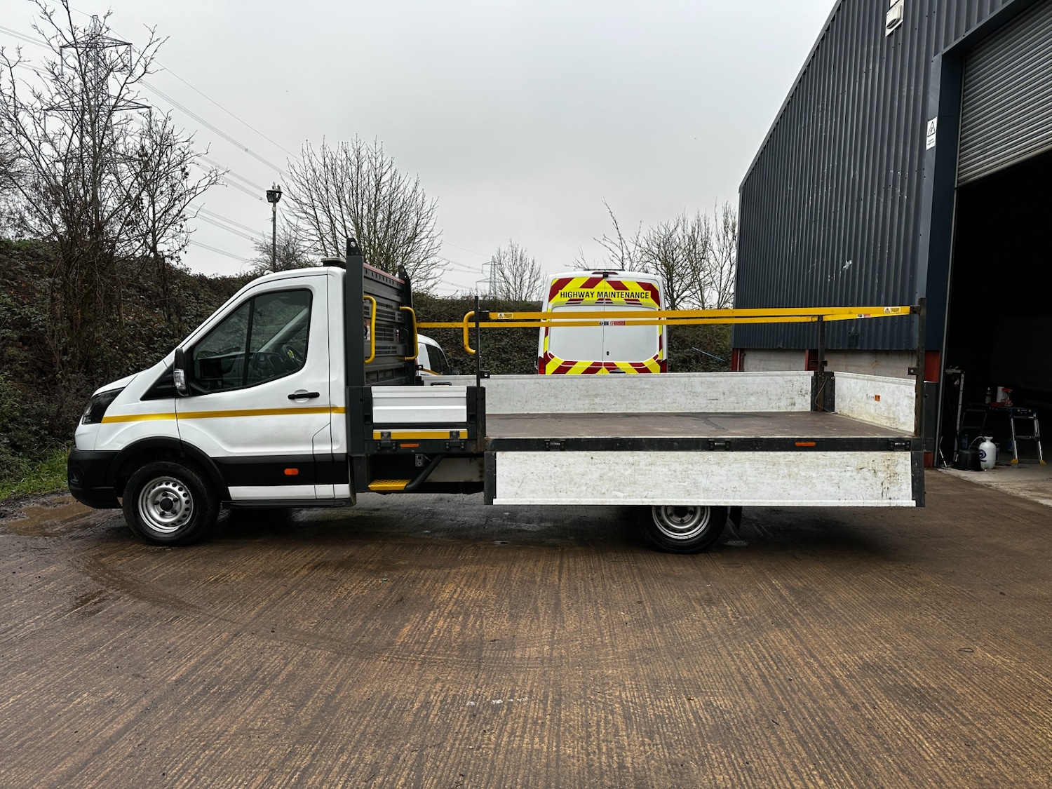 Used Ford Transit 2021 for sale - 77023752: Photo 26