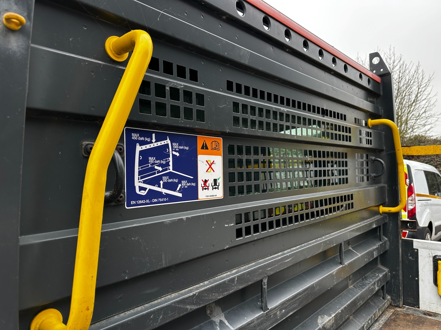 Used Ford Transit 2021 for sale - 77023752: Photo 27