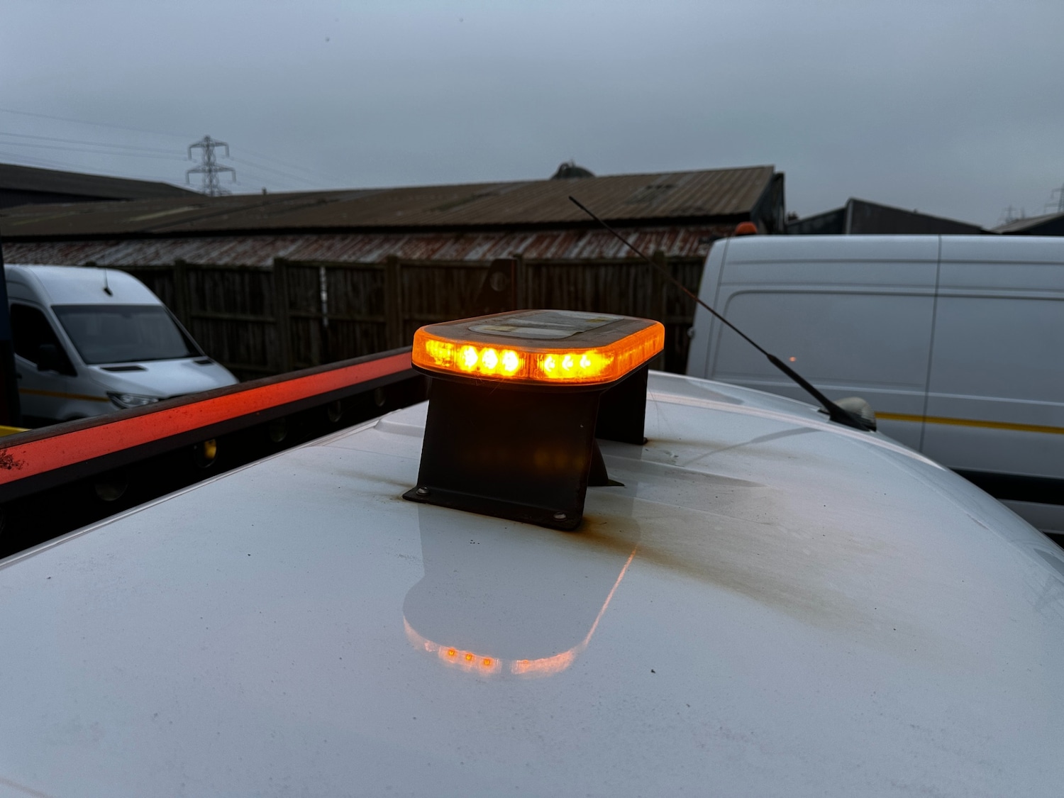 Used Ford Transit 2021 for sale - 77023752: Photo 29