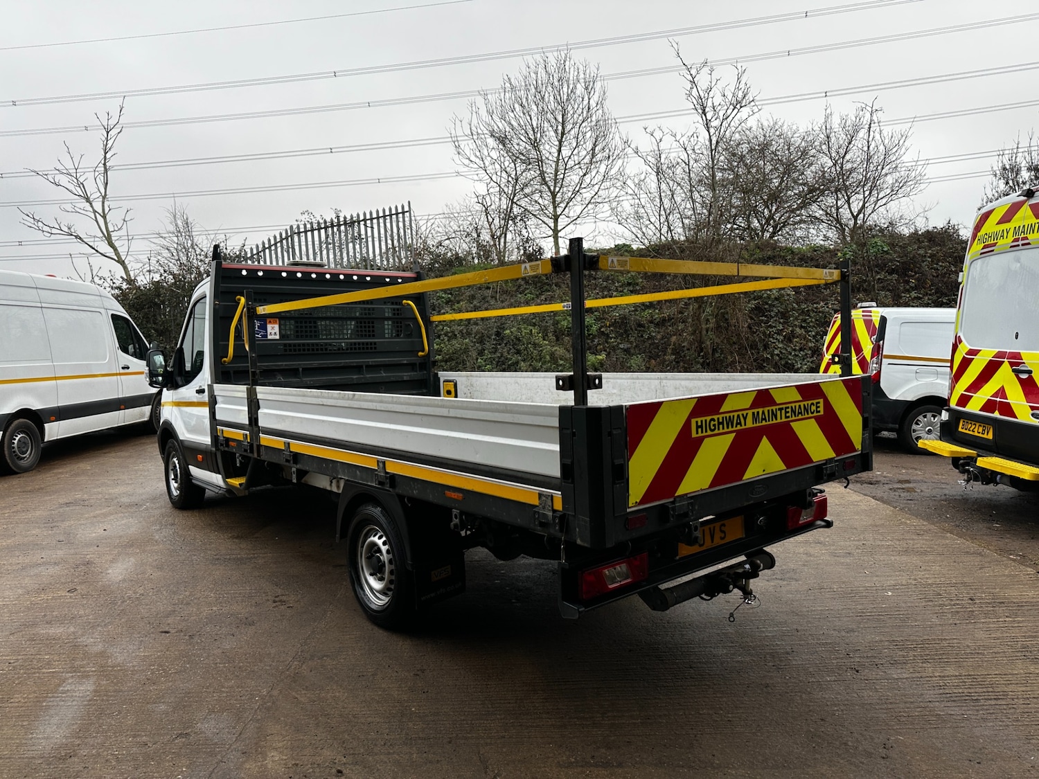 Used Ford Transit 2021 for sale - 77023752: Photo 30