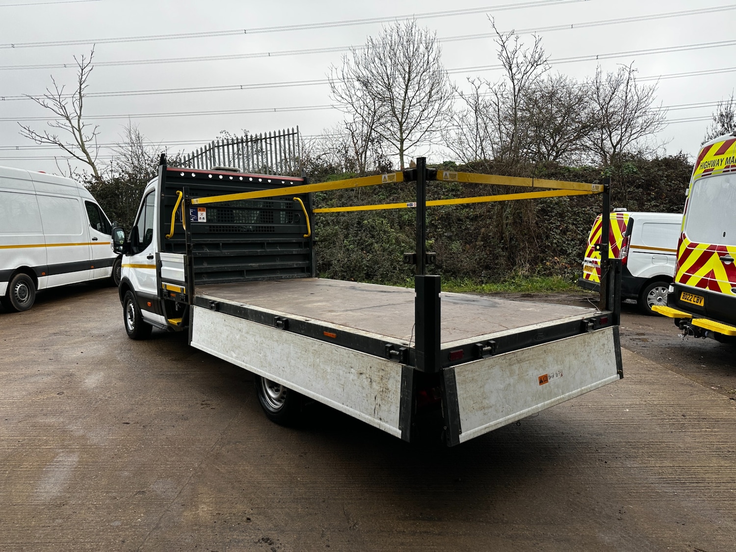 Used Ford Transit 2021 for sale - 77023752: Photo 31