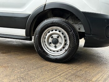 Used Ford Transit 2021 for sale - 77023752: Photo