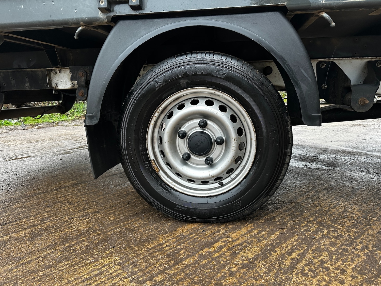 Used Ford Transit 2021 for sale - 77023752: Photo 4