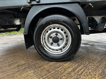 Used Ford Transit 2021 for sale - 77023752: Photo