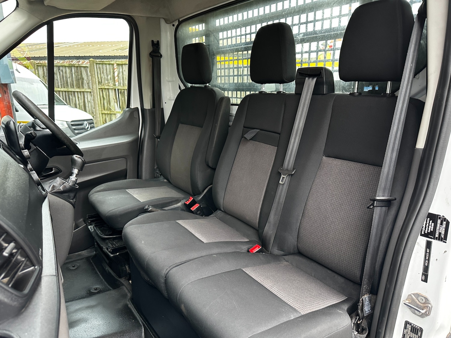 Used Ford Transit 2021 for sale - 77023752: Photo 9