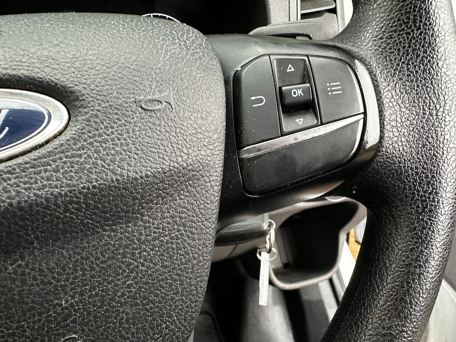 Used Ford Transit 2023 for sale - 76737309: Photo 11