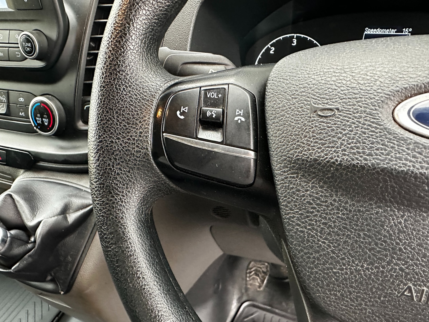 Used Ford Transit 2023 for sale - 76737309: Photo 12