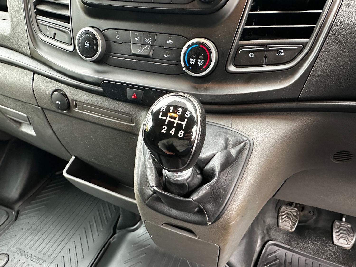 Used Ford Transit 2023 for sale - 76737309: Photo 14