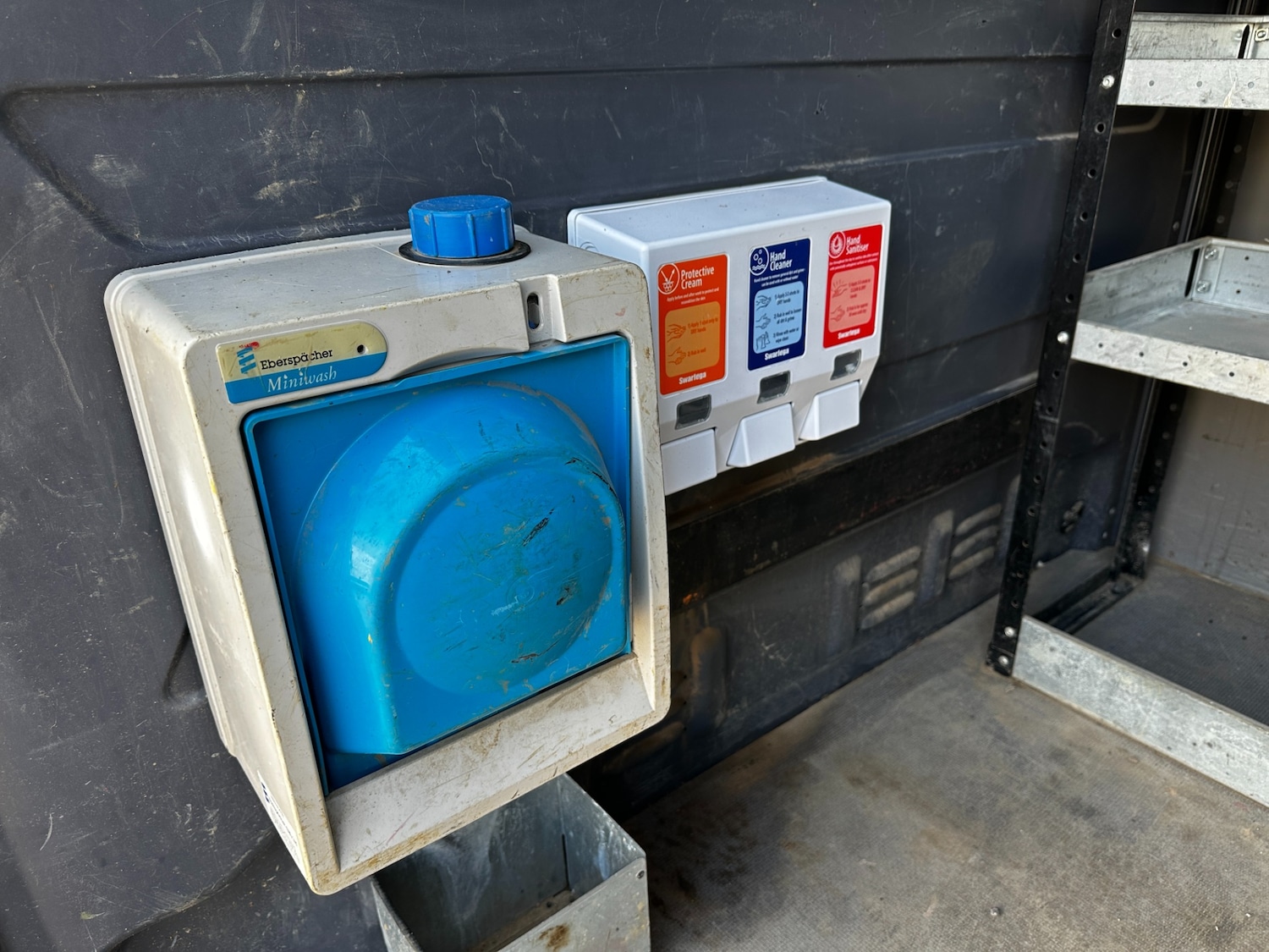 Used Ford Transit 2023 for sale - 76737309: Photo 16