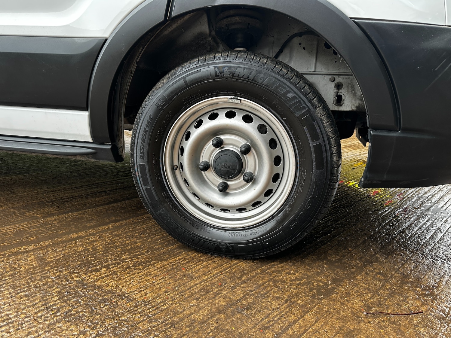 Used Ford Transit 2023 for sale - 76737309: Photo 18