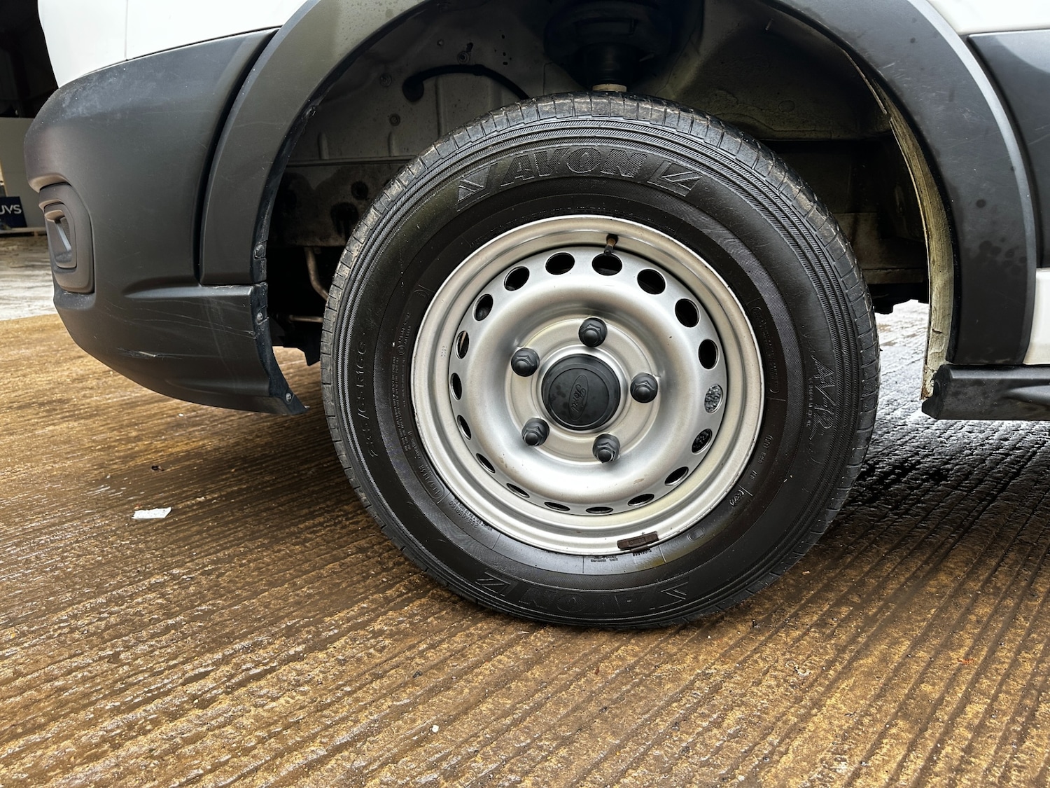 Used Ford Transit 2023 for sale - 76737309: Photo 21