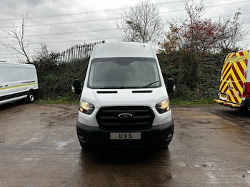 Used Ford Transit 2023 for sale - 76737309: Photo