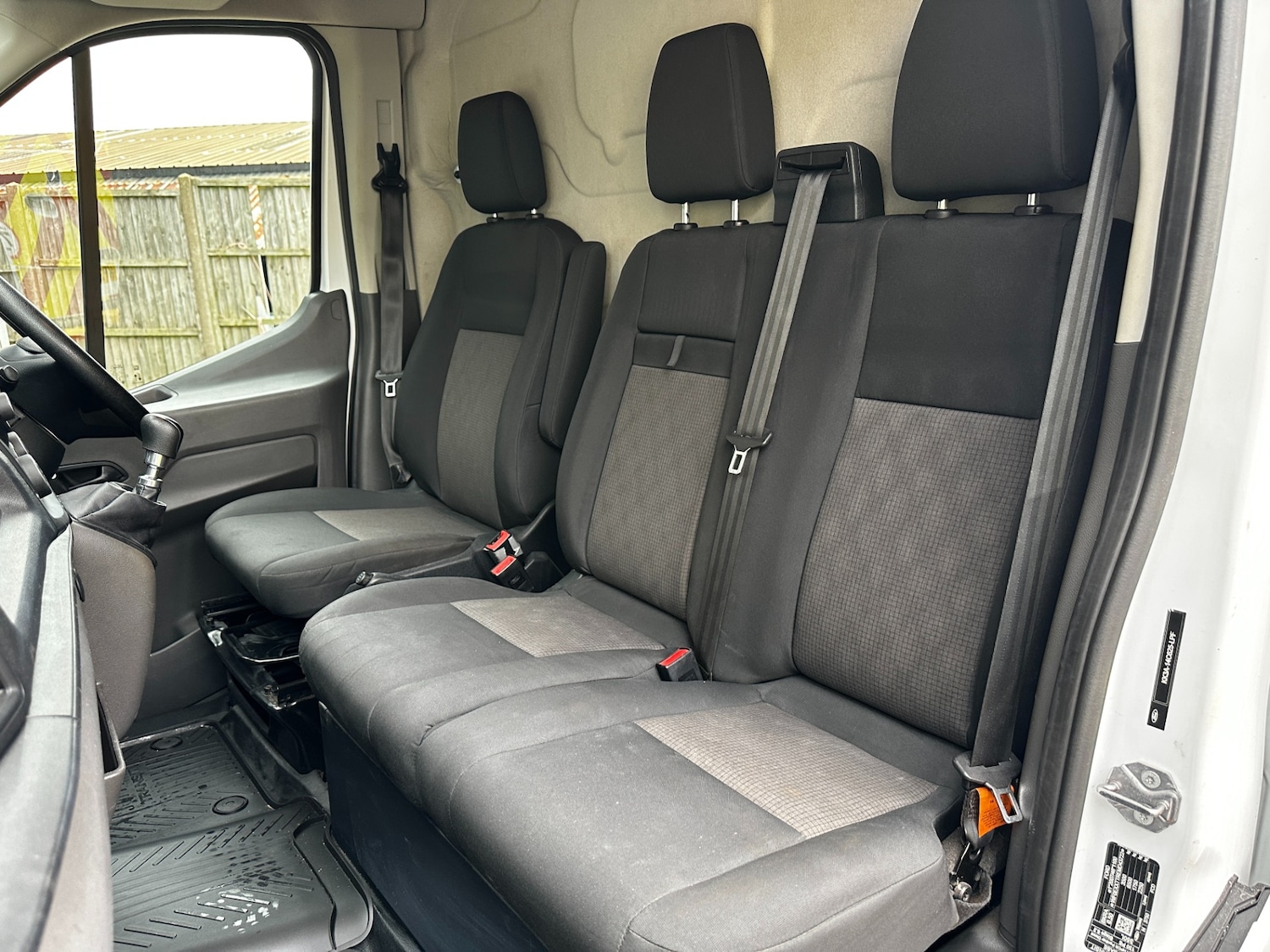 Used Ford Transit 2023 for sale - 76737309: Photo 7