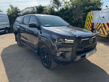 Used Toyota Hilux 2023 for sale - 78531490: Photo