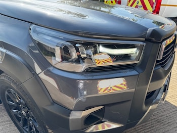 Used Toyota Hilux 2023 for sale - 78531490: Photo