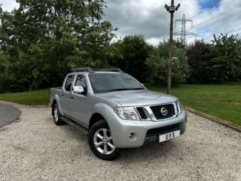 Used Nissan Navara 2015 for sale - 74792548: Photo